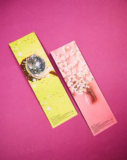 Конверт с набором по циклу "Восхитительная ведьма" и "#ЛюбовьНенависть" Анны Джейн - фото 9