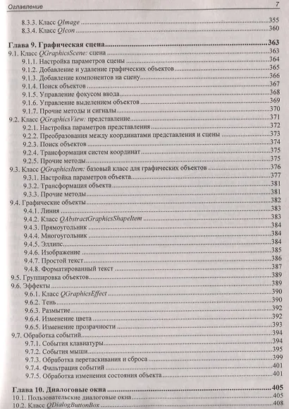Qt 6. Разработка оконных приложений на C++ - фото 6