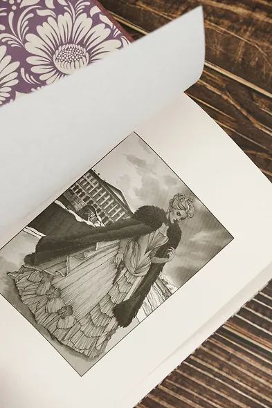 Амалия и Александр - фото 10