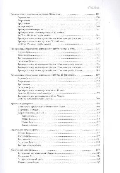 От 800 метров до марафона (новая обложка) - фото 5