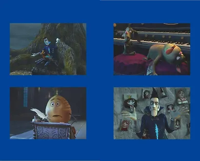 Кощей. Похититель невест - фото 9