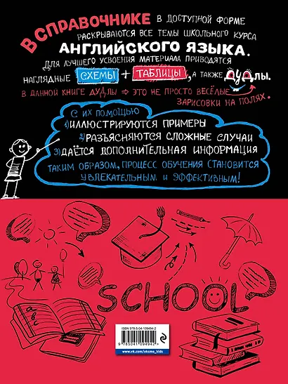 Наглядный английский язык - фото 2