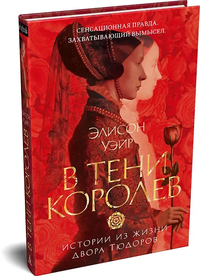 В тени королев: истории из жизни двора Тюдоров - фото 3