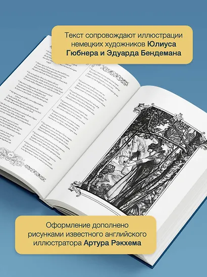 Песнь о Нибелунгах = Das Nibelungenlied - фото 6