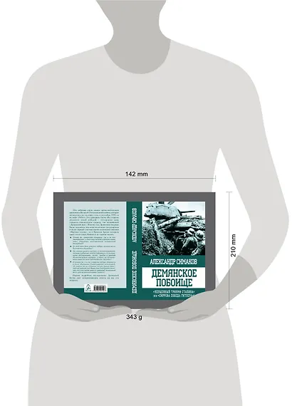 Демянское побоище. "Упущенный триумф Сталина" или "пиррова победа Гитлера"? - фото 2