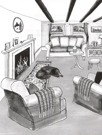 Выход из Комнат - фото 4