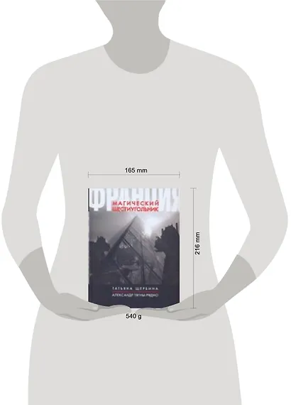 Франция: магический шестиугольник - фото 2