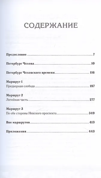 Петербург Чеховского времени. Исторический путеводитель - фото 3