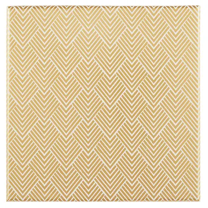 Коробка подарочная "Геометрия" 20*20*9.5, картон - фото 7