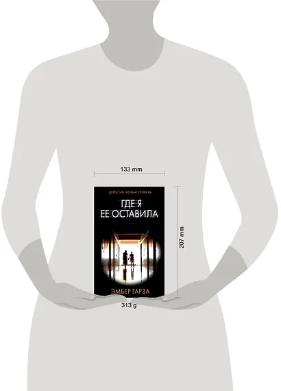 Где я ее оставила - фото 3