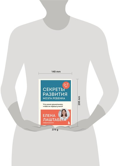 Секреты развития мозга ребенка. Что нужно дошкольнику, чтобы он хорошо учился - фото 9