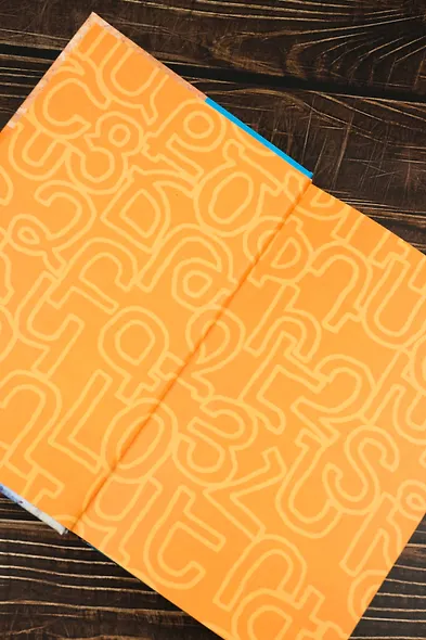 С неба упали три яблока. Люди, которые всегда со мной. Симон. Зулали - фото 7