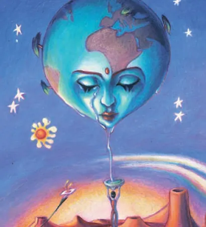 Таро Сладкие сумерки AVRUS168 - фото 7