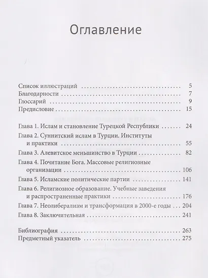 Ислам в Турецкой Республике - фото 3