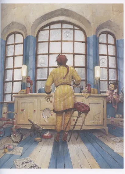 Черный Пес - фото 3