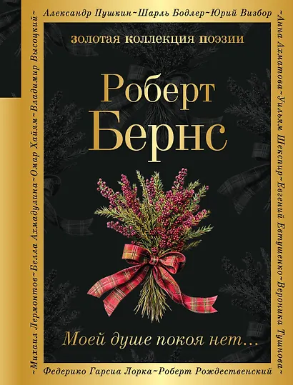 Моей душе покоя нет... - фото 1