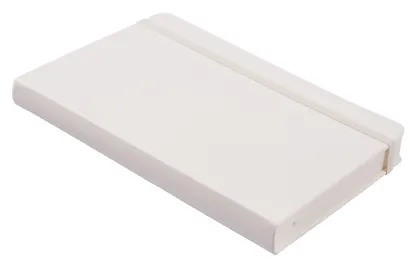 Скетчбук 13*21 80л "Yoi" белый, 140г/м2, слоновая кость, тв.обл., Yoi - фото 2