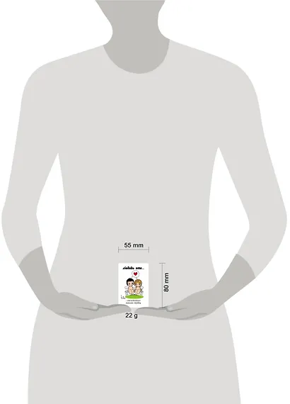 Магнит.Love is/Лав из... Телепатия наших сердец - фото 2