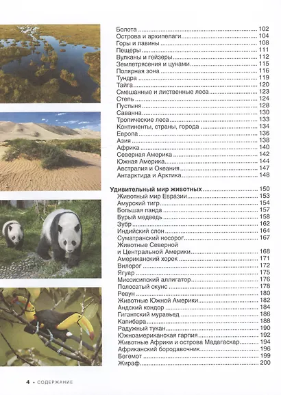 Большая книга обо всём с дополненной реальностью. 1001 фотография - фото 8