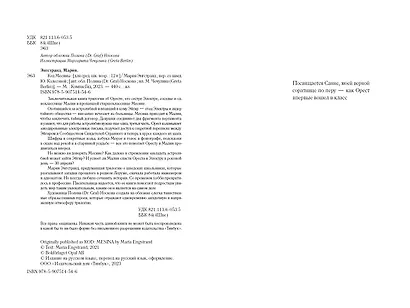 Код Месины - фото 6