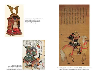 Иллюстрированная история оружия: С древнейших времен до начала XIX века - фото 6