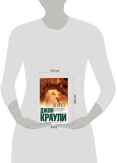 Эгипет - фото 2