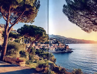 Истории из пропавшего чемодана. Мифы Лазурного Берега - фото 3