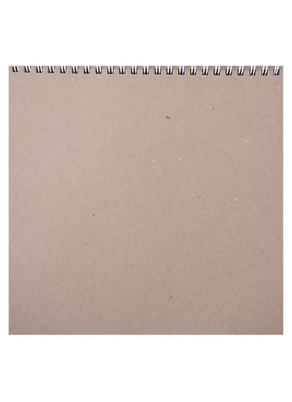 Скетчбук "Сияние звёзд", 20 х 20 см, 30 листов - фото 2