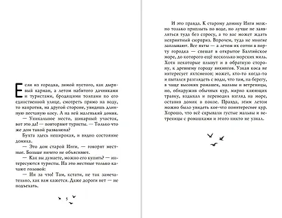 Лето в Зоммербю - фото 4