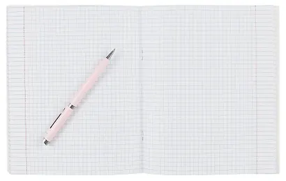 Тетради А5 48л кл. "День кота" выб.лак с черн.пигментом (термоподъем), скрепка, офсет - фото 5