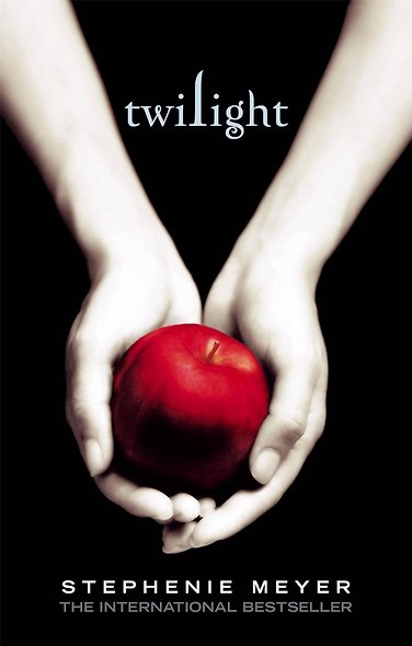 Twilight (Stephenie Meyer) Сумерки (Стефани Майер) /Книги на английском языке - фото 3