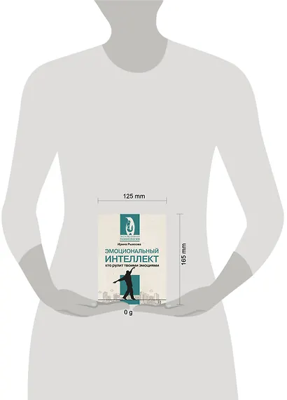 Эмоциональный интеллект: кто рулит твоими эмоциями - фото 4