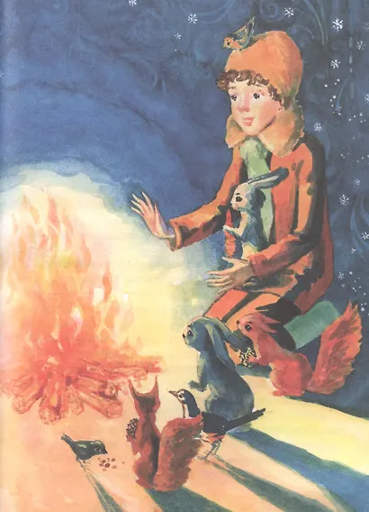 10 СКАЗОК. С НОВЫМ ГОДОМ! - фото 6