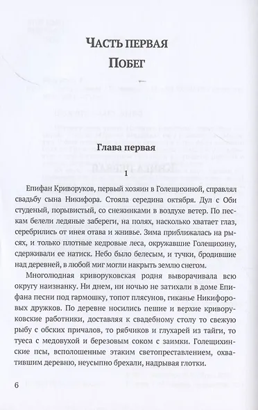 Сибирь: роман - фото 4