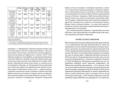 Стяжать власть, не стяжать славу. Никколо Макиавелли - фото 15