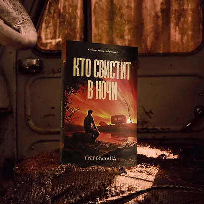 Кто свистит в ночи - фото 3