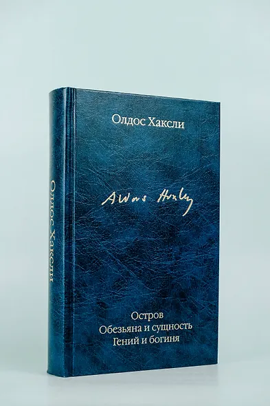 Остров. Обезьяна и сущность. Гений и богиня - фото 8