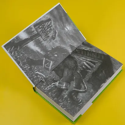 Кошмарной летней ночью - фото 6