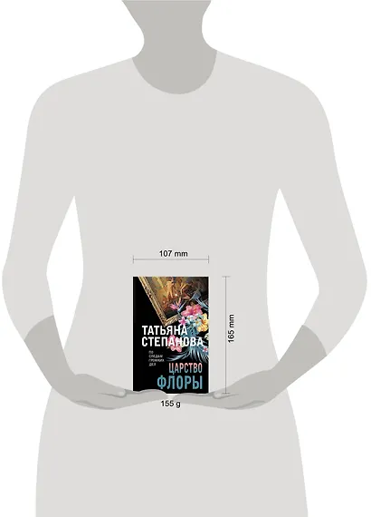 Царство Флоры - фото 4