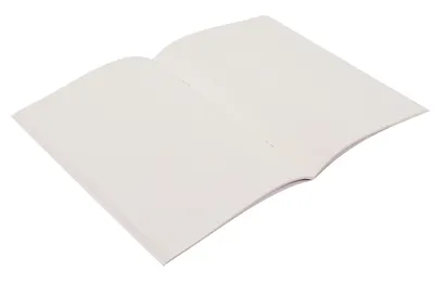 Тетрадь нелинованная "Пейзаж", B5, 32 листа - фото 4