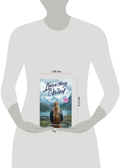 Династия Скоген - фото 10