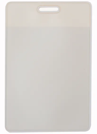 Чехол для карточек вертикальный Аниме Девушка-лисичка Кицунэ (Сёдзё) (цветная) - фото 2