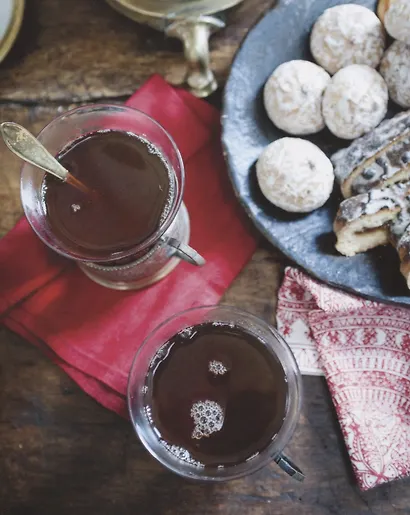 Чай. История, сорта, страны, церемонии. Большой путеводитель - фото 6