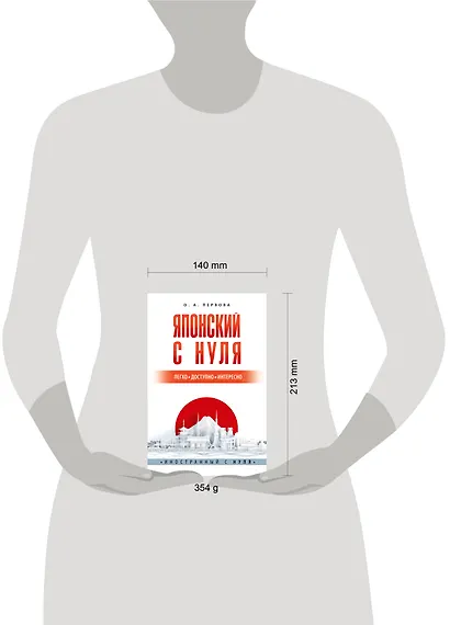 Японский с нуля - фото 6