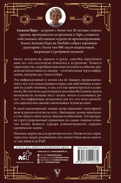 Астрология для каждого: знаки успеха и изменений - фото 2