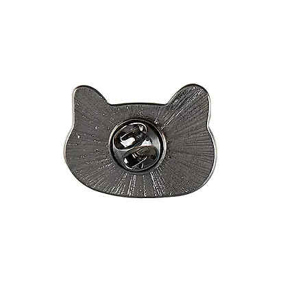 Значок Pin Joy Oreo Cat (металл) - фото 3