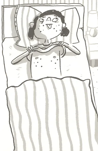 Твой выход, Бен! - фото 4