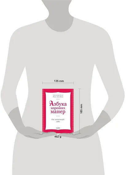 Азбука хороших манер для настоящей леди - фото 3