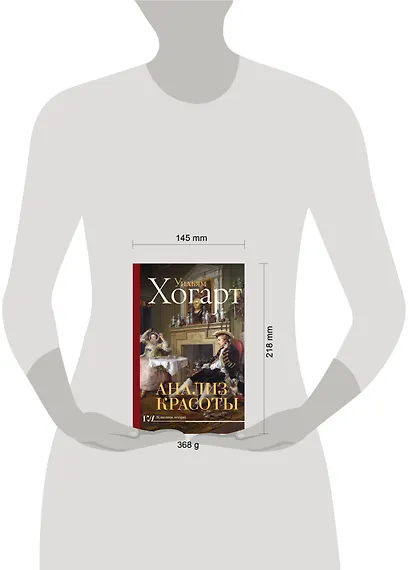 Анализ красоты - фото 8