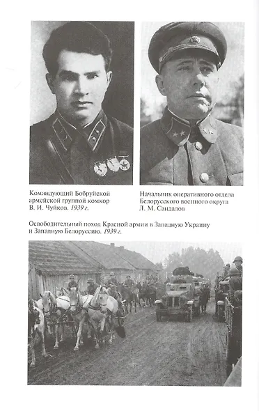 Василий Чуйков - фото 5